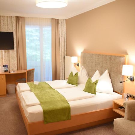 Gartenhotel Kloepferkeller Eibiswald Luaran gambar