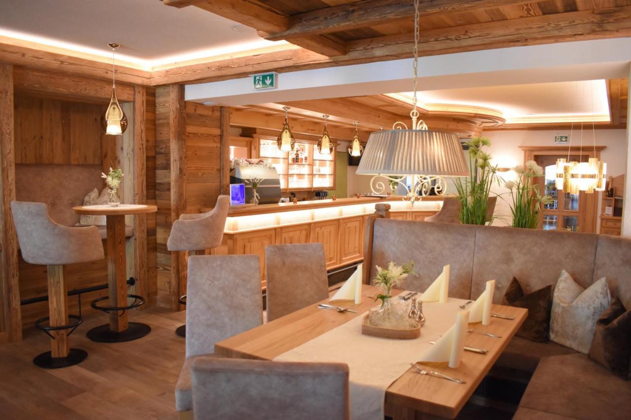 Gartenhotel Kloepferkeller Eibiswald Luaran gambar