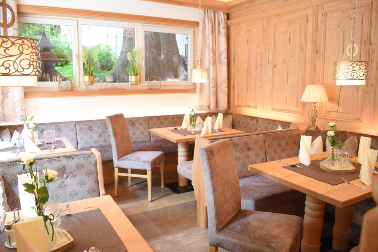 Gartenhotel Kloepferkeller Eibiswald Luaran gambar