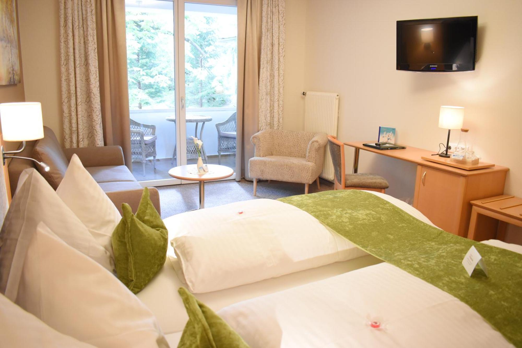 Gartenhotel Kloepferkeller Eibiswald Luaran gambar