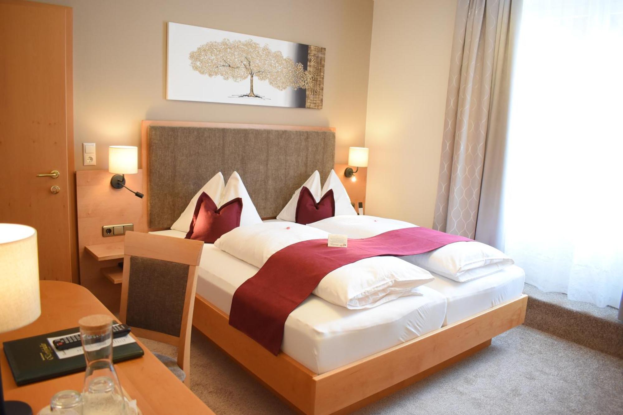 Gartenhotel Kloepferkeller Eibiswald Luaran gambar